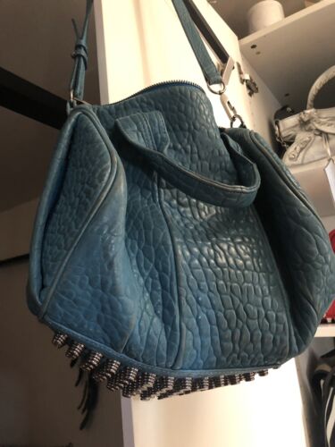 alexander wang rocco bag - 第 1/17 張圖片