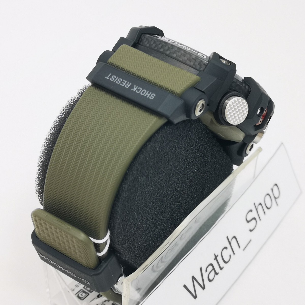 CASIO G-SHOCK GG-B100-1A3JF Black Mudmaster Bluetooth Men's CASIO G-SHOCK GG-B100-1A3JF Black Mudmaster Bluetooth Men's