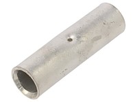 10X BM81960 Kabelschuh: StoßVerbinder Unisoliert Kupfer 70Mm2 Verzinnt Bm Group