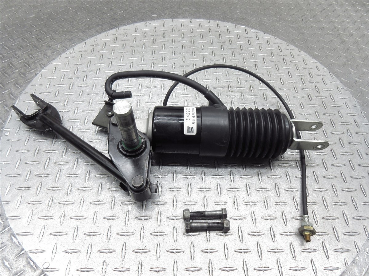 usk Peterbilt Spring Eye Kit E-7840 PE9Z-KIT