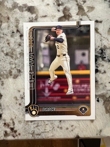 2025 TOPPS SERIES 1 MLB BASEBALL CARD #s 1-175 PICK YOUR CARD - Picture 34 of 143