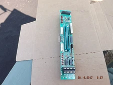 Simplex 565-213 U.T. Motherboard w/City 565-213 4100 UT