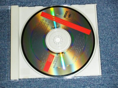 OZZY OSBOURNE Japan 1990 CSCS-5109 CD JUST SAY OZZY | eBay