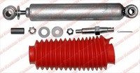Rancho Rs5000 Steering Stabilizer Cylinder Rs5417 on sale Rancho Rs5000 Steering Stabilizer Cylinder Rs5417 on sale