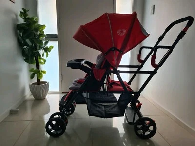 stroller gumtree