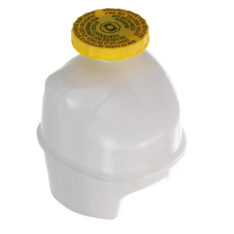 RAM 1500 2500 3500 DEPÓSITO CILINDRO MAESTRO FRENO OEM NUEVO MOPAR 68054878AC Foto 2 de 4