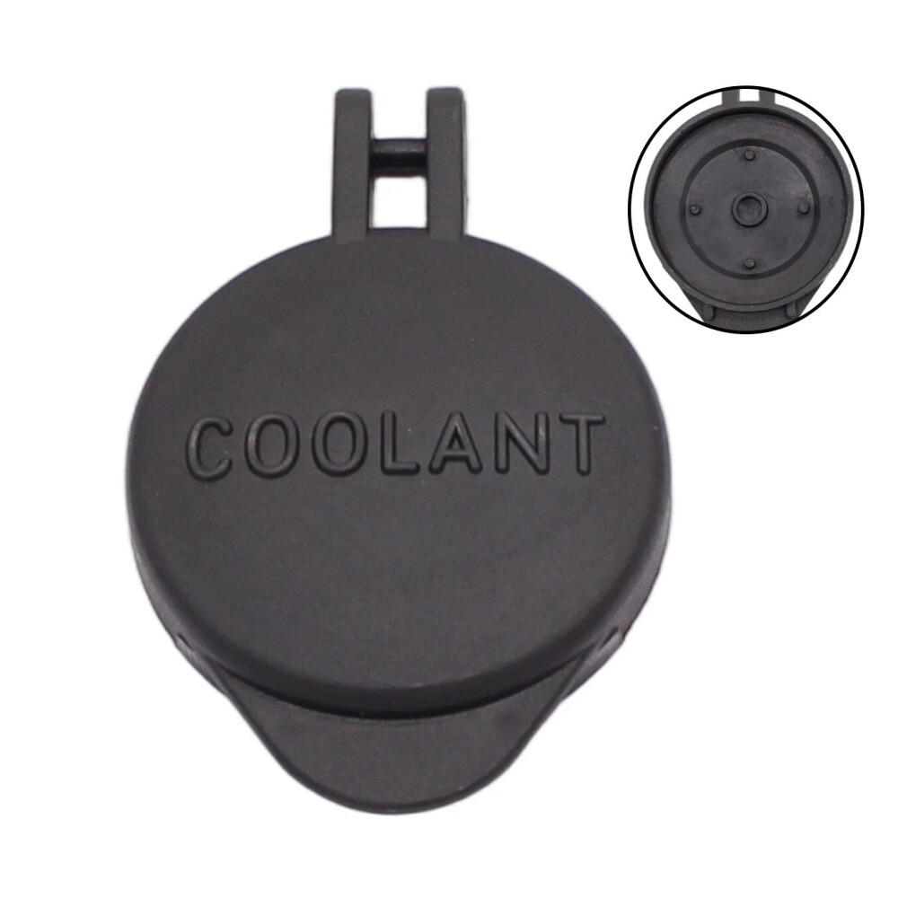 Radiator Coolant Reservoir Cap For Hyundai Kia 25440-3K000