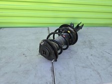 TOYOTA VENZA LIMITED 21-23 SHOCK STRUT ABSORBER SPRING FRONT RIGHT RH OEM