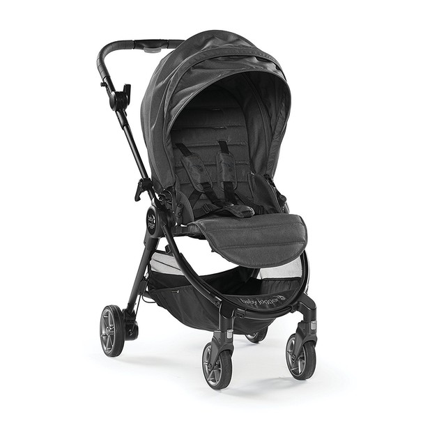 city light stroller