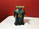 Mighty Morphin Power Rangers Bandai Master Vile Evil Aliens Figure 1995 Vintage