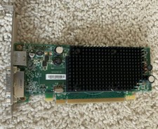 ATI Radeon HD 2400 Pro 256MB DDR2 DVI-I S-Video PCI-E x16 Video card B170