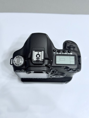 Digitalkamera Canon EOS 50D/ Live View / 15,1 Megapixel - nur Body - Bild 5 von 9