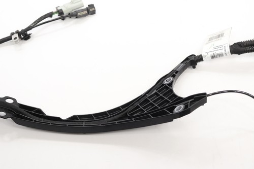 2021 - 2024 CHEVROLET SUBURBAN REAR LEFT ABS SPEED SENSOR WIRE HARNESS OEM - Picture 9 of 12