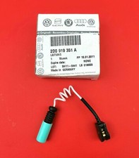 VW LT rear brake pad wear sensor  New genuine VW part - SAME DAY DISPATCH
