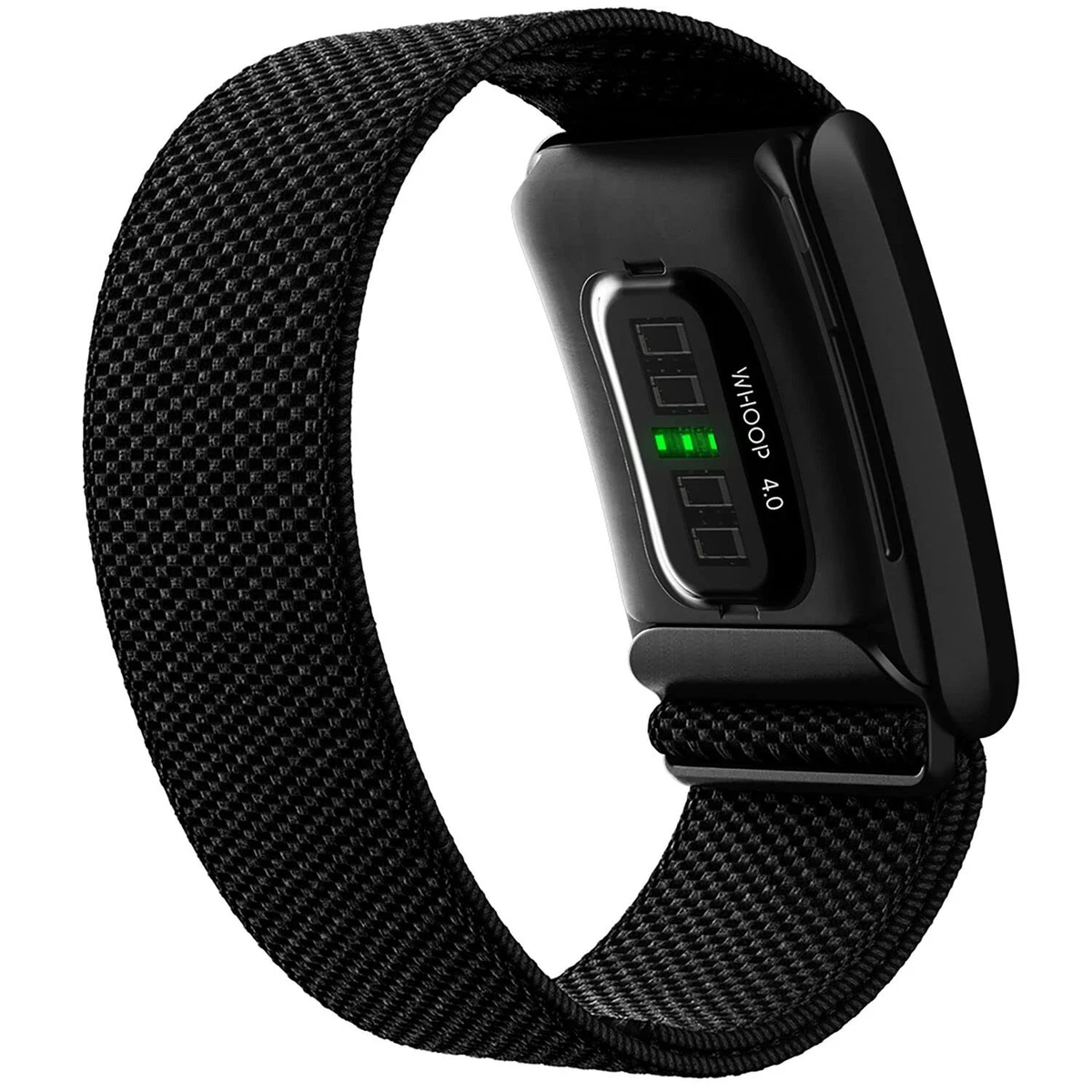 WHOOP 4.0 with 12 Month Subscription Wearable Health Fitness