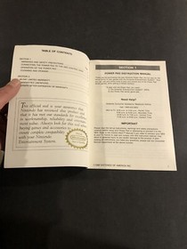 nes power pad manual