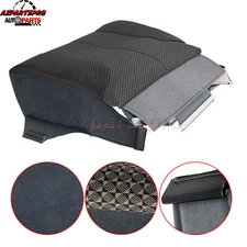 For 2003 - 2005 Dodge Ram Front Driver Side Bottom Cloth Seat Cover Replacement