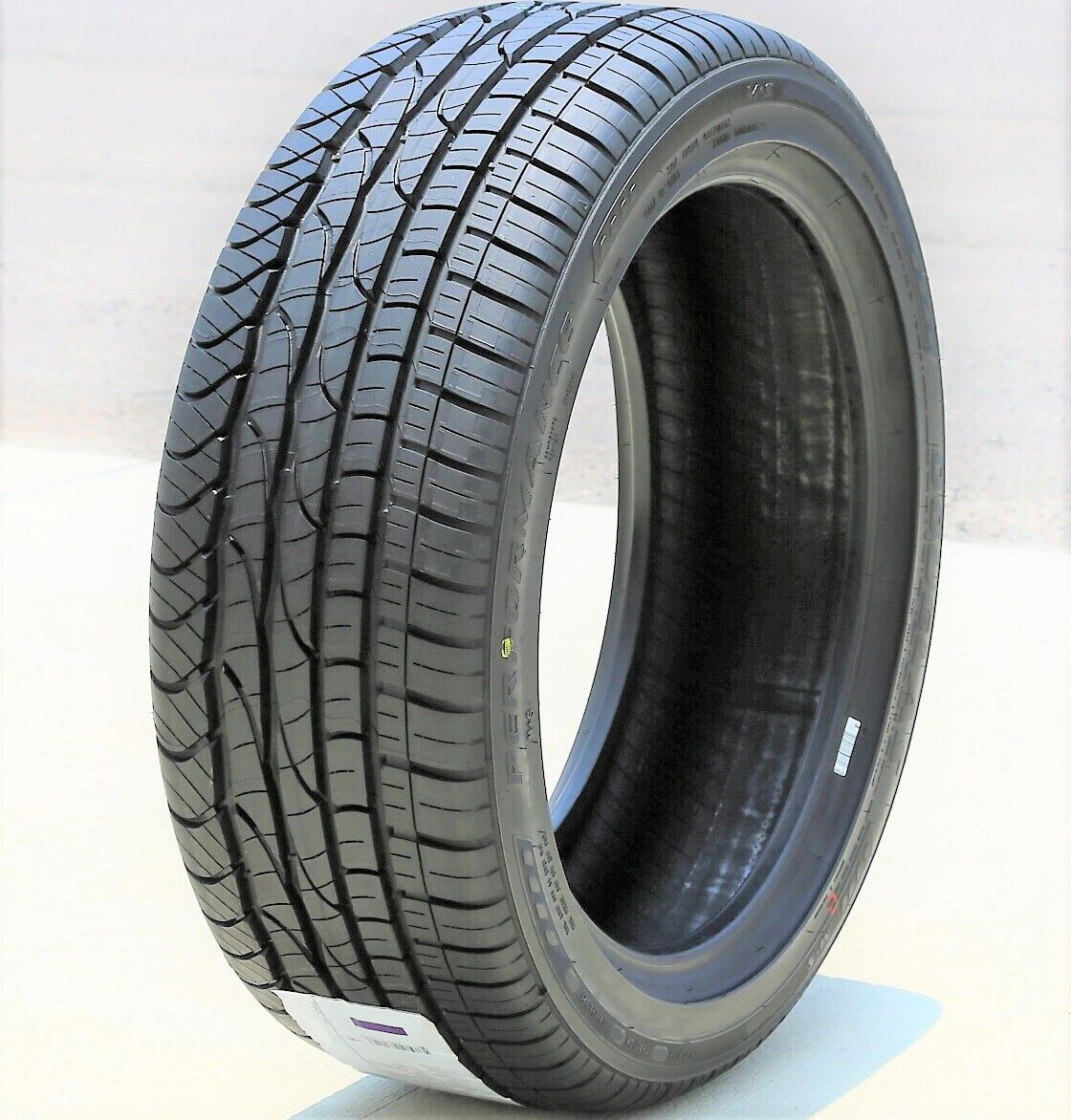 Douglas+Performance+215%2F50R17+Tire for sale online | eBay