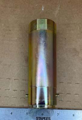 VOITH OIL PICK UP TUBE O-RING NOT INCLUDED PN: 56.0176.21