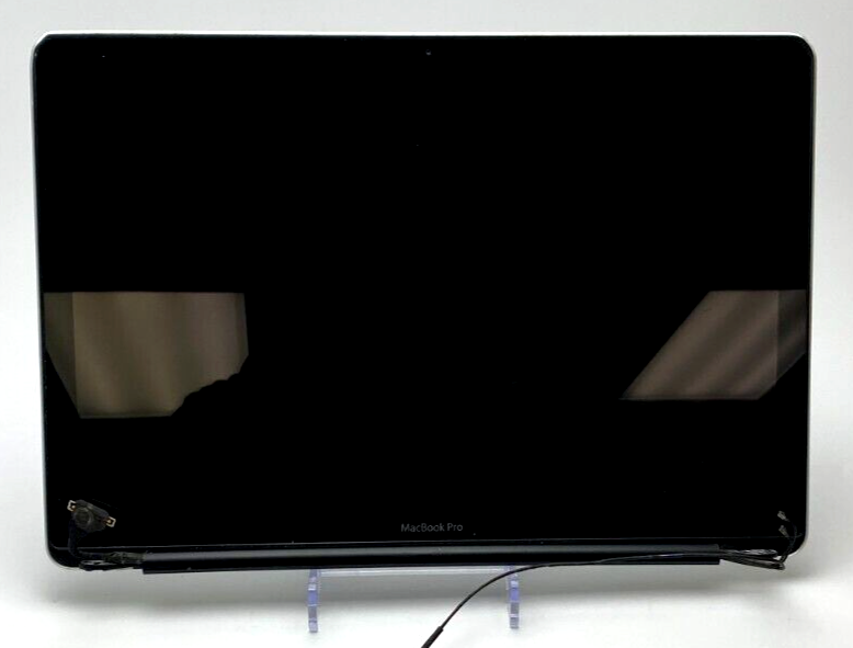 Apple MacBook Pro 15