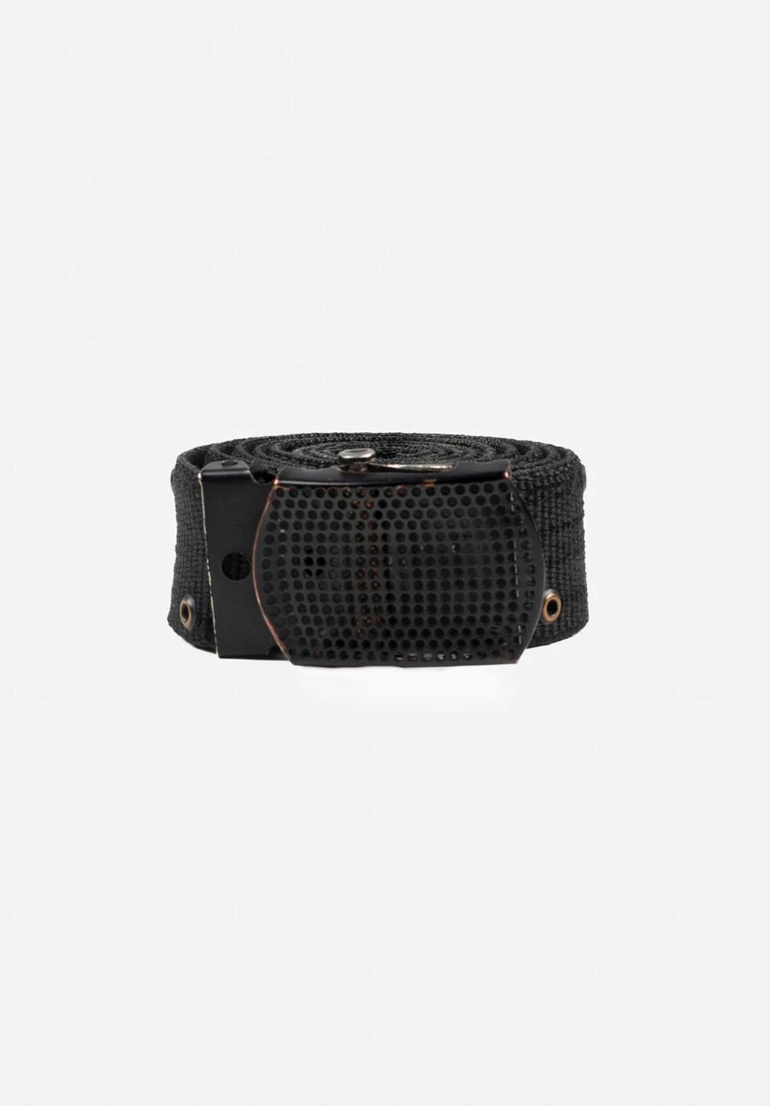 Ceinture homme Dior Homme AW03 Luster Hedi Slimane taille L