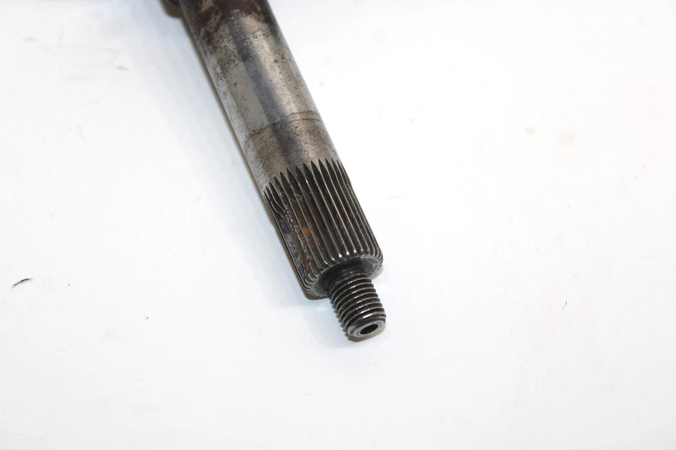 1979 Yamaha Enticer 340 Oem Steering Spindle 8F3-23853-00-00 SY66 - Image 4 of 4