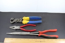 Specialty Pliers 3 Pieces