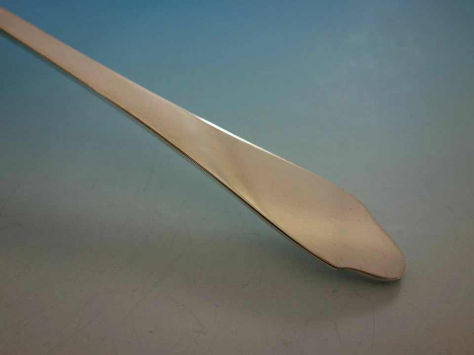 Clinton by Tiffany and Co Plata Esterlina Cena Tamaño Lugar Set(s) 4 piezas Foto 3 de 4