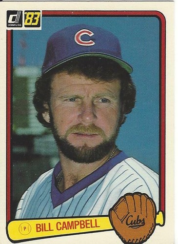 Complete Your Set 1981, 1982, 1983 Donruss Baseball - Picture 46 of 70