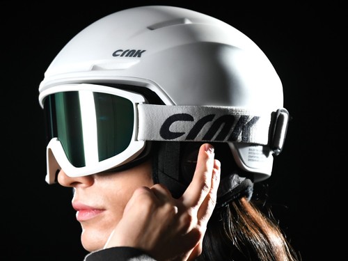 CRNK Skadi Alpha Bluetooth Casco de esquí/snowboard - Unisex - Altavoz y micrófono - Imagen 9 de 28