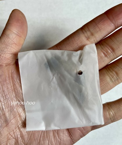 1/6 Male Genital Organ JJ Penis For Phicen 12" Male Body Part w/ ADHESIVE CLAY - Picture 4 of 5