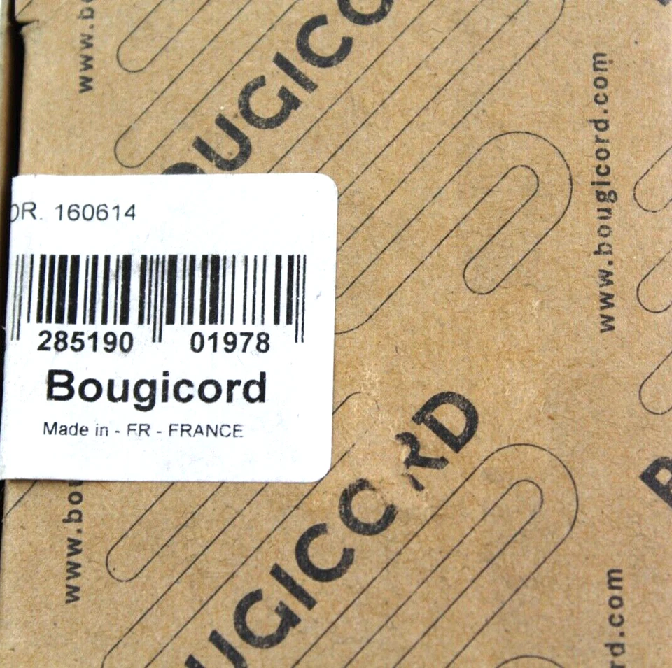 Ignition Finger Rotor Bougicord 160614 For Peugeot Audi Fiat Ford Lancia - Image 4 of 4