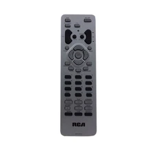 Used Original RCA RCR311DCM1 DVD Remote Control