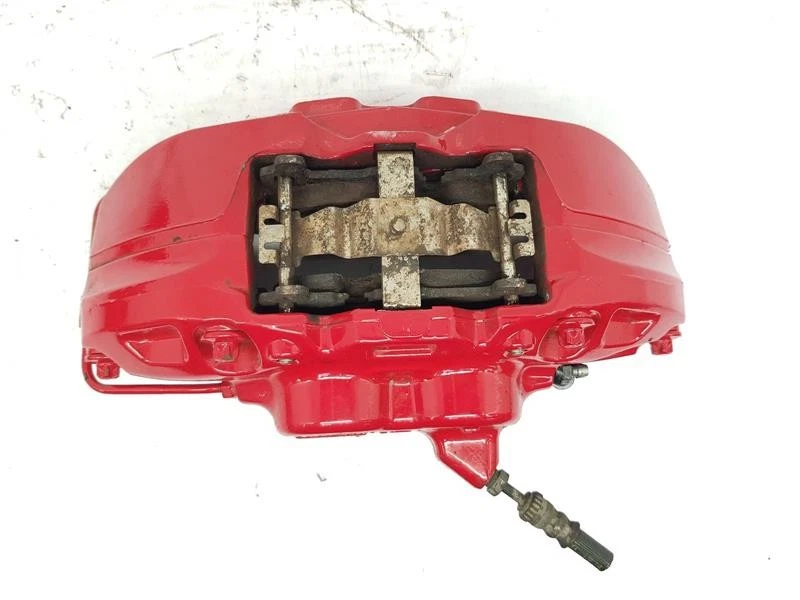 2013-2021 F56 MINI COOPER JCW PAR DE PINÇAS DE FREIO DIANTEIRAS 2.0 GASOLINA B48A20O0-JCW - Imagem 2 de 4