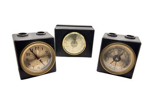 Lufft Barometer | eBay