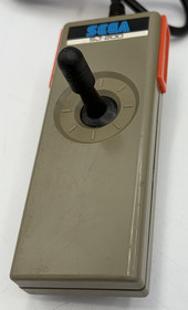 SEGA computer video game SG-1000 console only