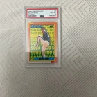 1990 Topps - Nolan Ryan #4 Collector's Edition (Tiffany)