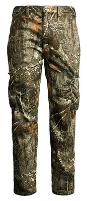 BLOCKER SHIELD SILENTEC PANT - RT EDGE - MEDIUM - E.01.04.B.04