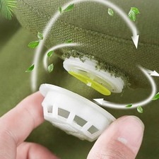 Cagoule de Protection Anti-Poussière Visière En Verre Haute Définition