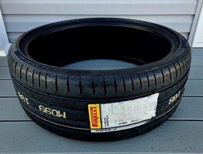 Pirelli P-ZERO PZ4 SPORT 255/30R22 95Y XL Ultra High Performance Tires 255 30 22