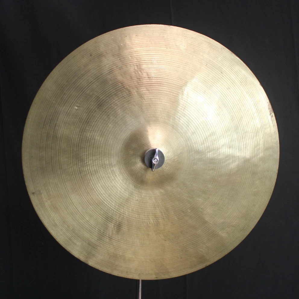 Vintage K Zildjian Cymbals for sale | eBay