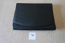 Mercedes Tasche Bordmappe Mappe f.Bedienungsa...