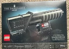 LEGO 40917 - Star Wars The Darksaber - GWP - New in Box - In Hand Ready to Ship