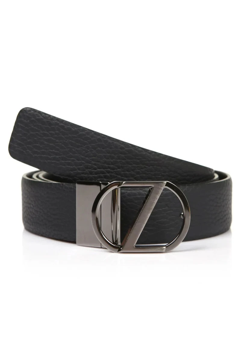 Ermenegildo Zegna Men's Belts for sale - eBay