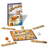Brettspiel Ravensburger La Cucaracha - Kartenspiel FüR 2-6 Spieler, Strategie