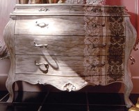 Kommode Sideboard Design Einrichtung Lowboard Kommoden Italienische MöBel Neu