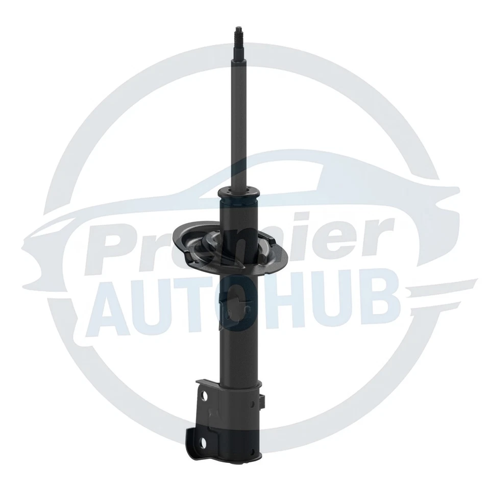 Monroe Genuine OEM Front Left Strut For 2013-2018 Kia Sorento Hyundai Santa Fe - Image 3 of 4