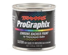 Traxxas ProGraphix "Black Backing" Body Paint 100mL  TRA5044 