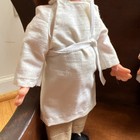 Three vintage handcrafted doll from Spain, likely by Roldan/Klumpe 1950-1960 — photo 5