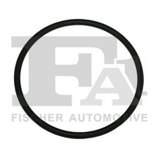 FA1 Dichtring Abgasrohr Auspuffkrümmerdichtung 121-971 für OPEL ANTARA 4mm 72mm